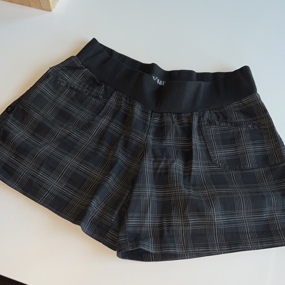YMI Shorts